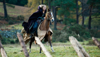 Illustration for article titled Camelot photos